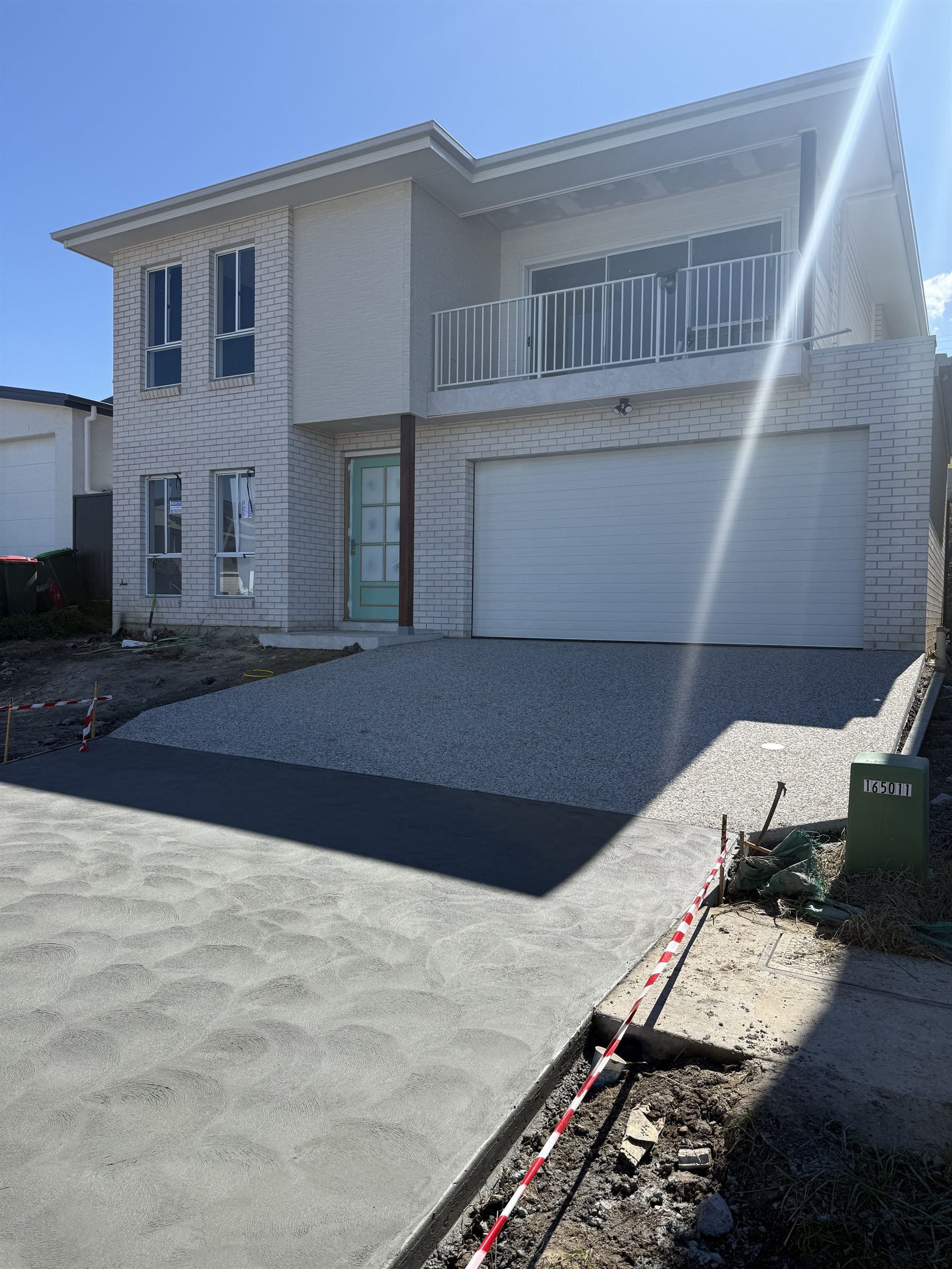 Calderwood project photo 2
