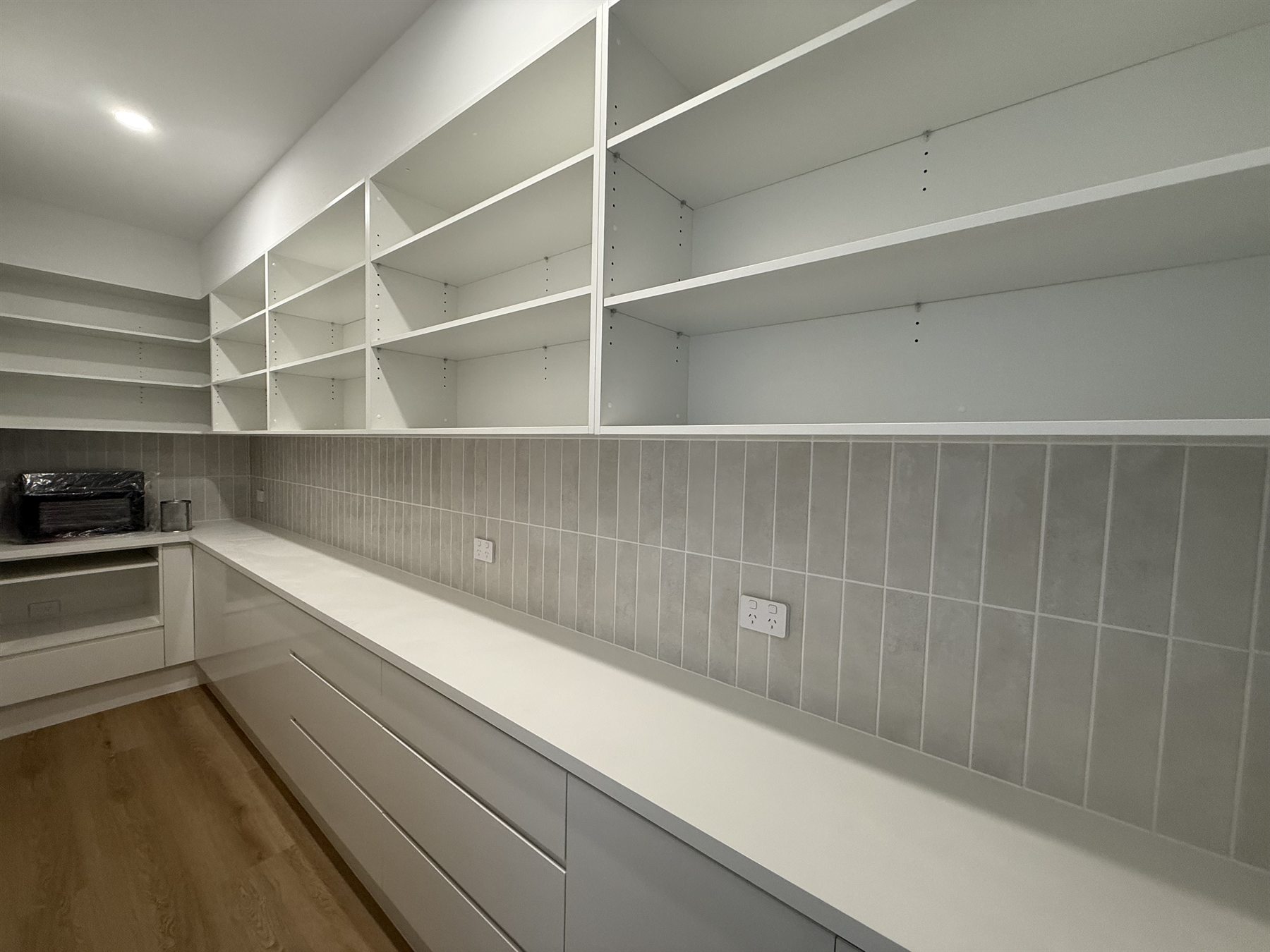 Calderwood project photo 4